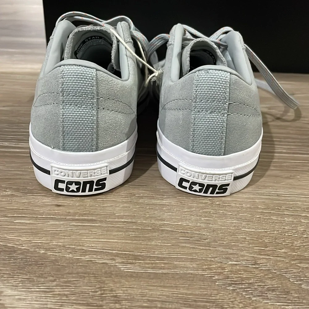 NEW Kids converse